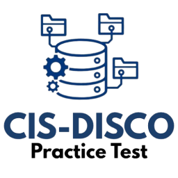 CIS-DISCO Practice Test